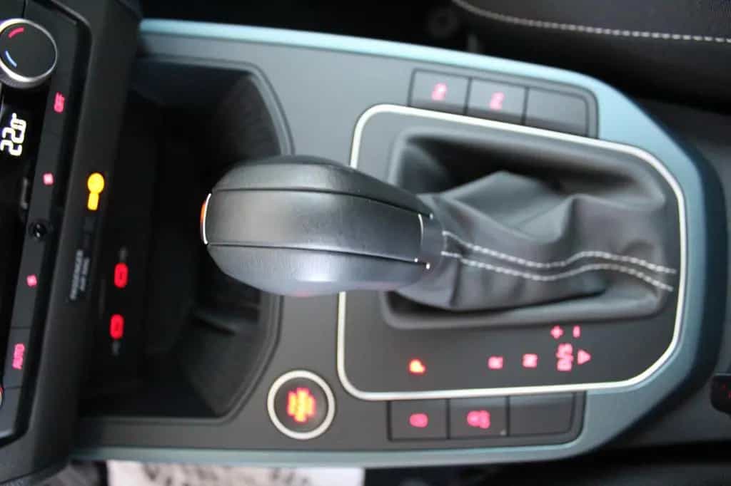 Seat Arona Xperience DSG 110PS Kessy ACC Kamera 02/2023-photo-10
