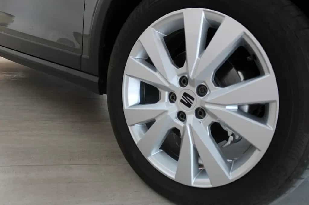 Seat Arona Xperience DSG 110PS Kessy ACC Kamera 02/2023-photo-6