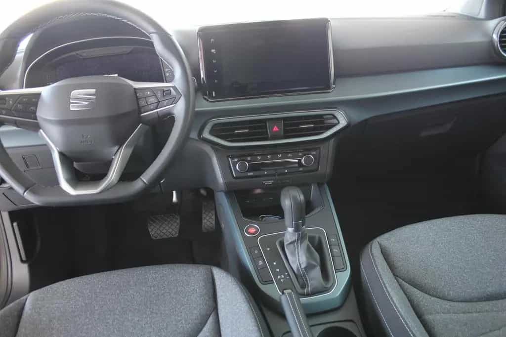 Seat Arona Xperience DSG 110PS Kessy ACC Kamera 02/2023-photo-9