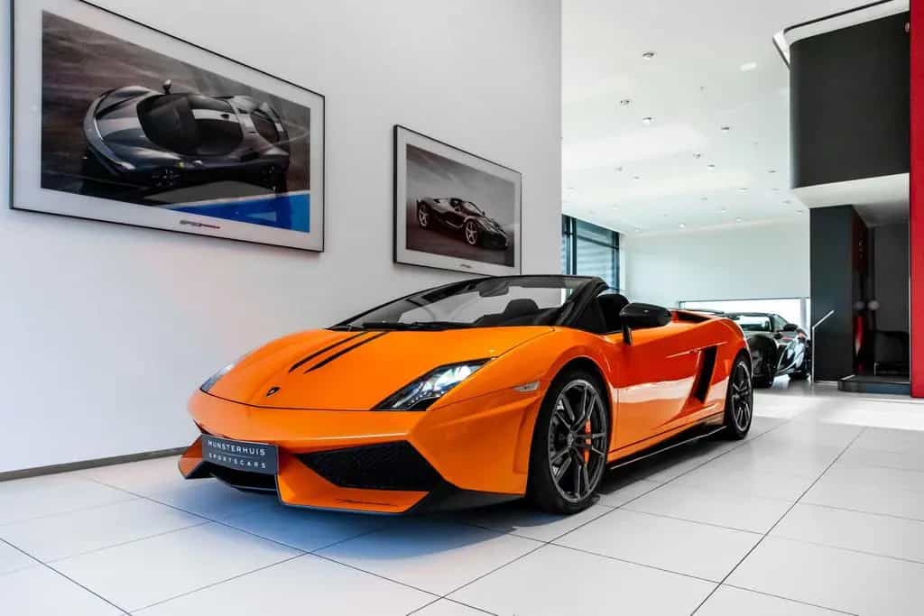 Lamborghini Gallardo LP570-4 Spyder Performante ~Munsterhuis 05/2012-photo-10