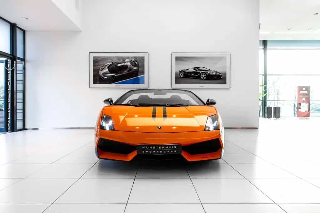 Lamborghini Gallardo LP570-4 Spyder Performante ~Munsterhuis 05/2012-photo-2