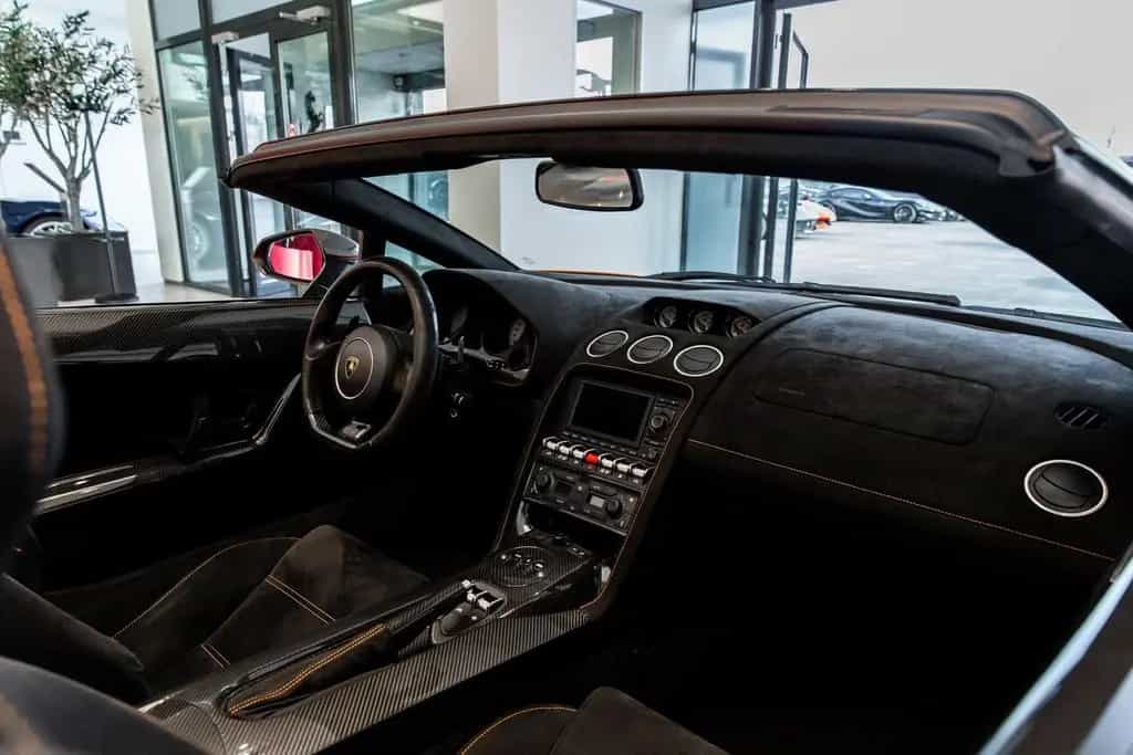 Lamborghini Gallardo LP570-4 Spyder Performante ~Munsterhuis 05/2012-photo-42