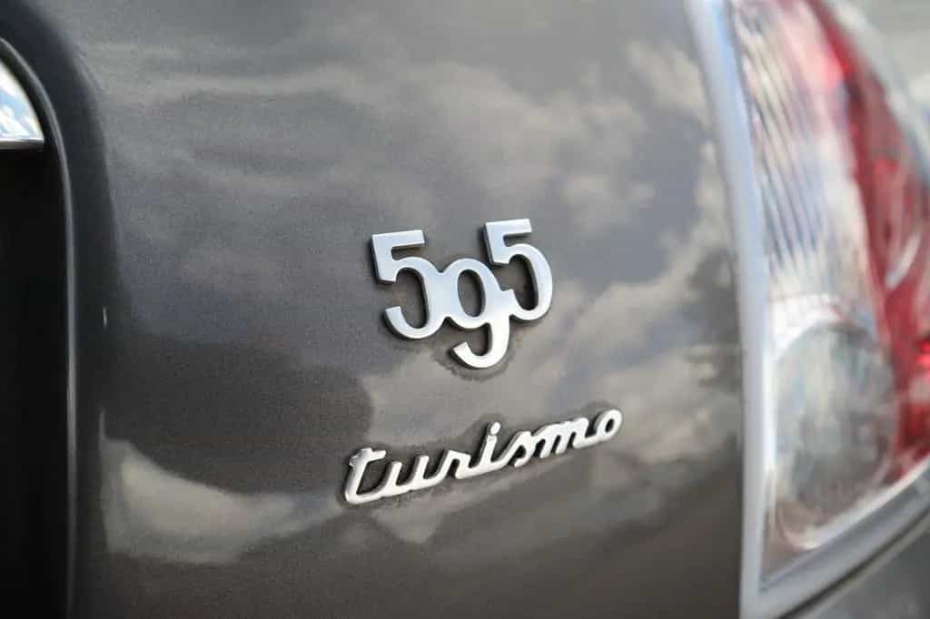Abarth 500 Cabrio 595 C Turismo 12/2014-photo-23