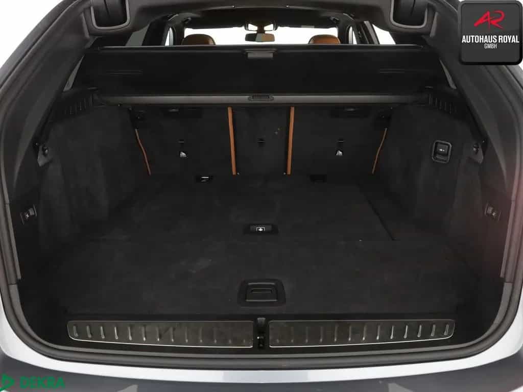 BMW 5 Series 540 i T xDrive M SPORT SHADOW 360GRAD,B+W,MEMORY 10/2018-photo-12