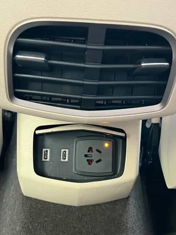 Lincoln MKZ 11/2021-photo-23