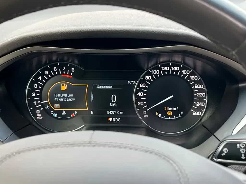 Lincoln MKZ 11/2021-photo-25