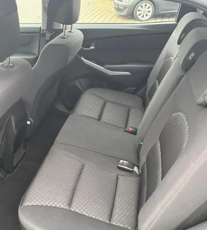 Ssangyong Korando 2.0 D20T 4x2 08/2015-photo-14
