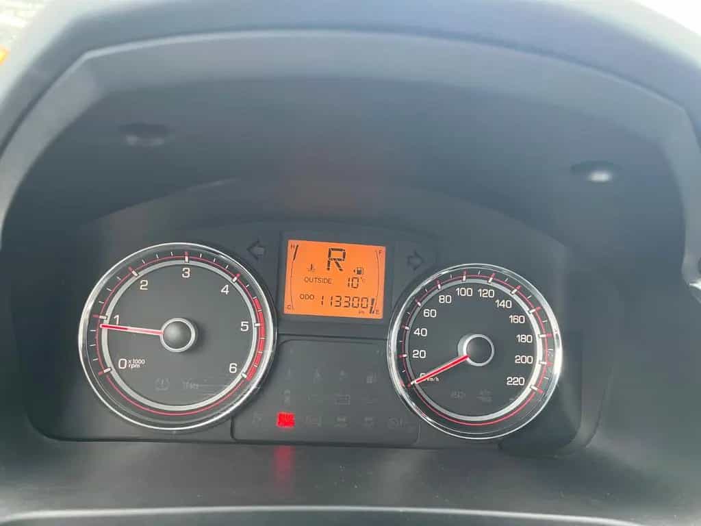 Ssangyong Korando 2.0 D20T 4x2 08/2015-photo-16
