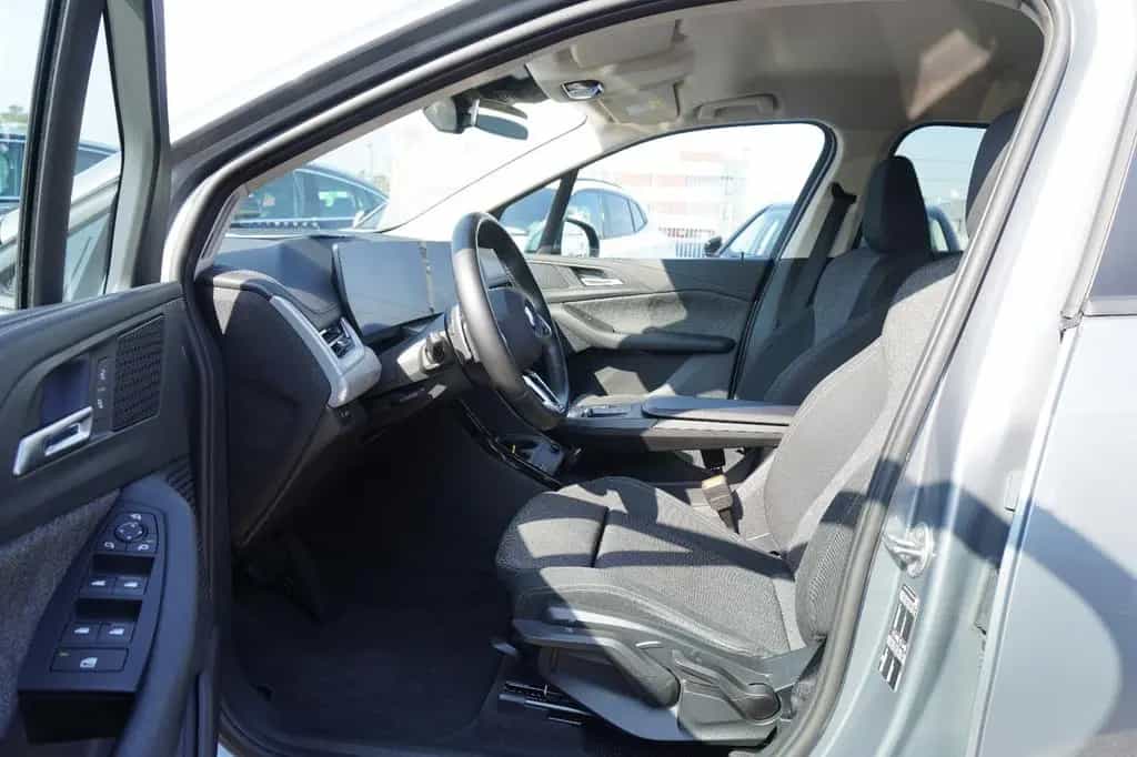 BMW 2 Series 218d Active Tourer*NAVI*LED*SPORT*SEHR GEPFLEGT* 07/2022-photo-12