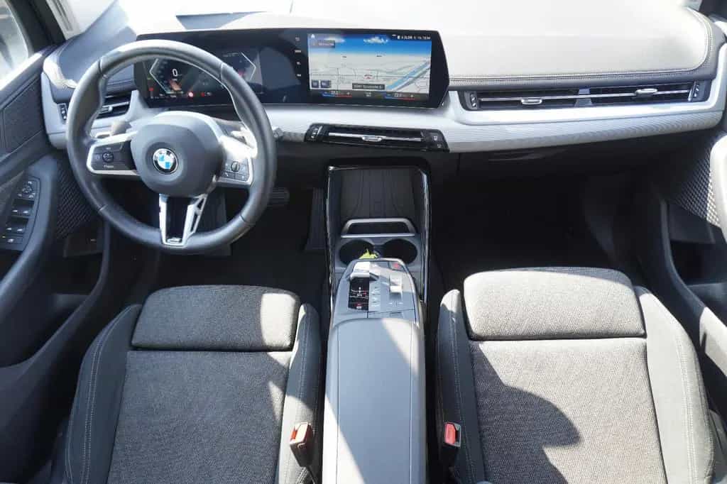 BMW 2 Series 218d Active Tourer*NAVI*LED*SPORT*SEHR GEPFLEGT* 07/2022-photo-14
