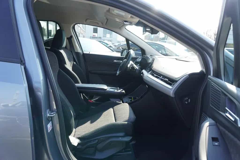 BMW 2 Series 218d Active Tourer*NAVI*LED*SPORT*SEHR GEPFLEGT* 07/2022-photo-17