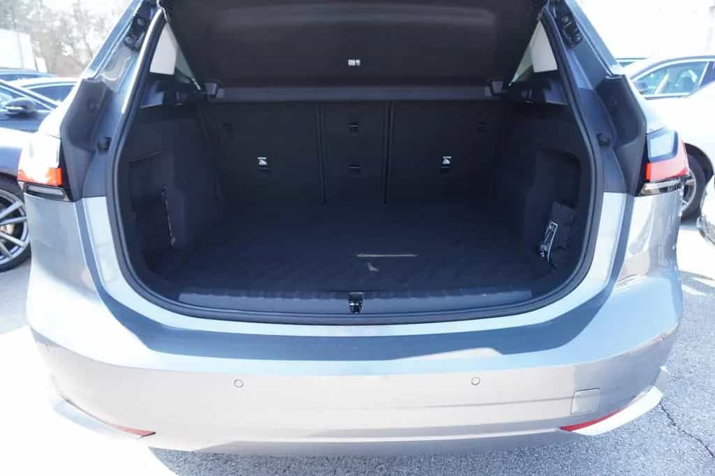 BMW 2 Series 218d Active Tourer*NAVI*LED*SPORT*SEHR GEPFLEGT* 07/2022-photo-7