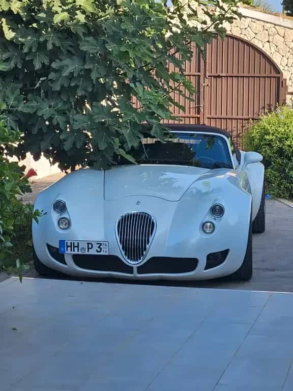Wiesmann MF 5 06/2011-photo-0