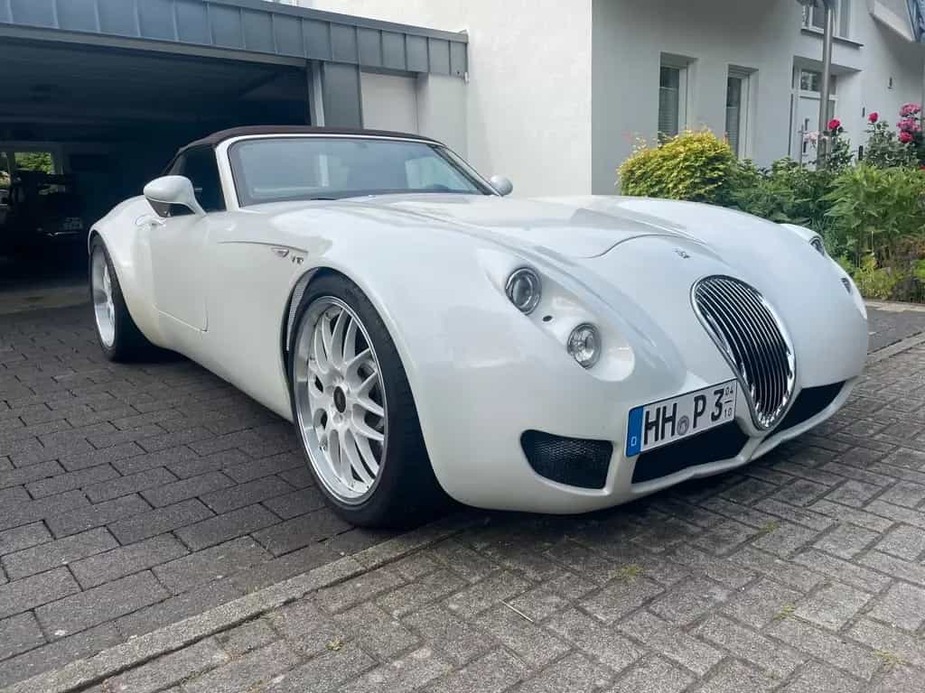 Wiesmann MF 5 06/2011-photo-2