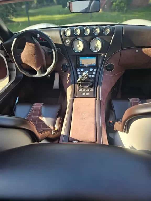 Wiesmann MF 5 06/2011-photo-5