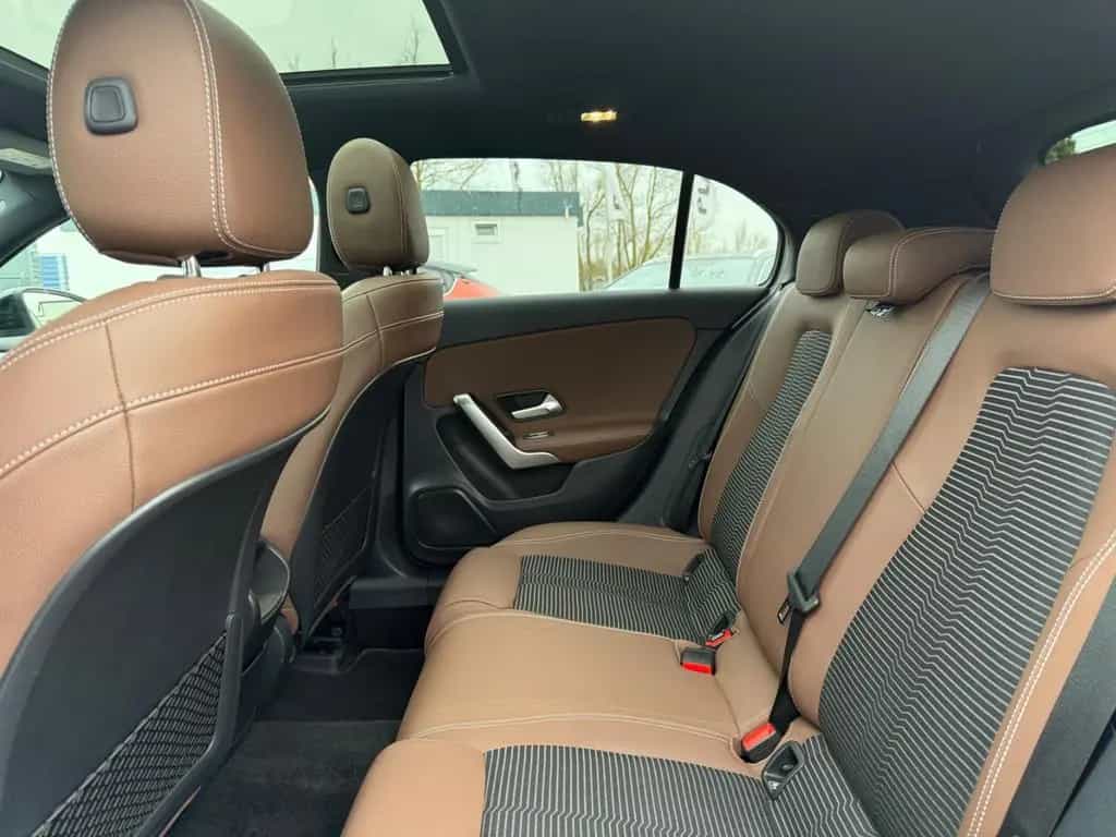 Mercedes-Benz A 220 A A 220 4Matic 11/2018-photo-11