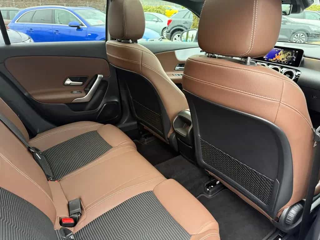 Mercedes-Benz A 220 A A 220 4Matic 11/2018-photo-13