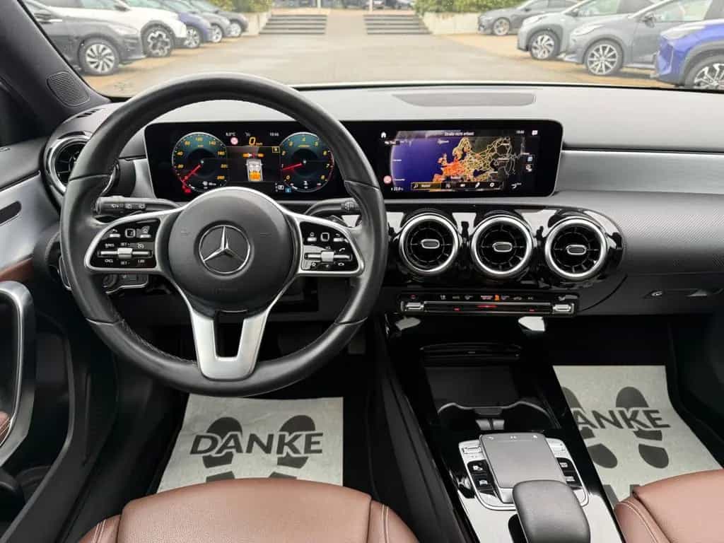 Mercedes-Benz A 220 A A 220 4Matic 11/2018-photo-15