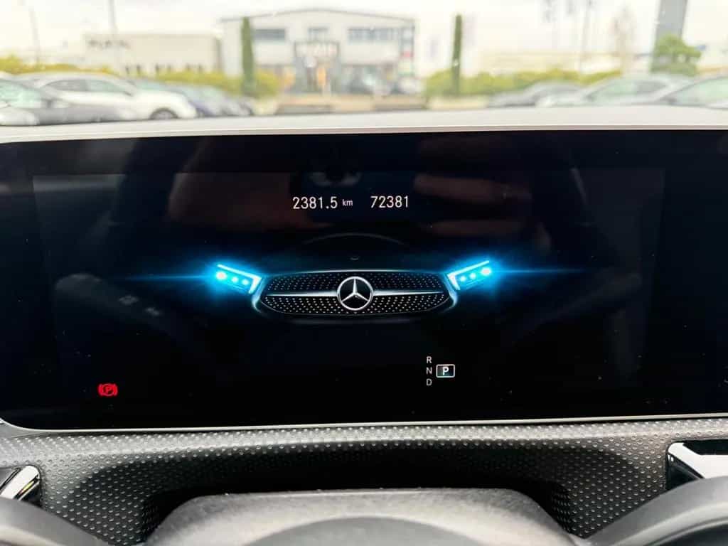 Mercedes-Benz A 220 A A 220 4Matic 11/2018-photo-16