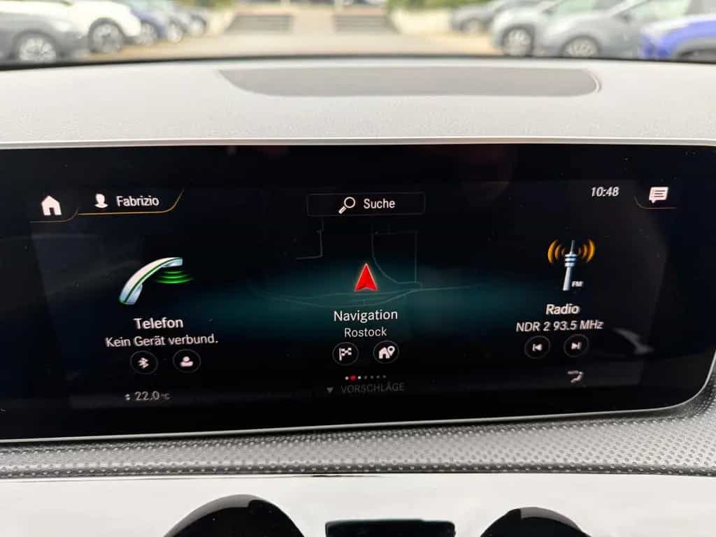 Mercedes-Benz A 220 A A 220 4Matic 11/2018-photo-17