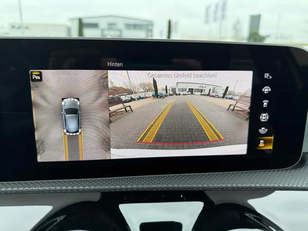 Mercedes-Benz A 220 A A 220 4Matic 11/2018-photo-18