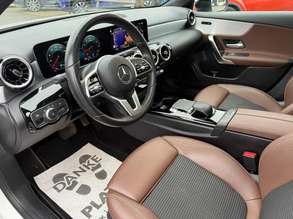 Mercedes-Benz A 220 A A 220 4Matic 11/2018-photo-8