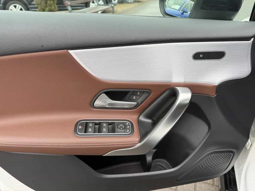 Mercedes-Benz A 220 A A 220 4Matic 11/2018-photo-9
