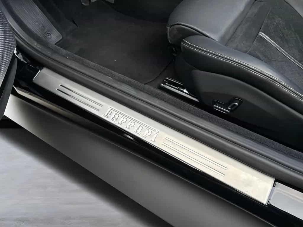 Ferrari Roma Spider *LED-Scheinwerfer*20 Zoll Felge* 06/2025-photo-24