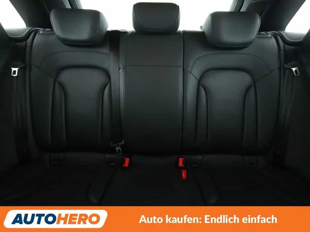 Audi Q3 1.4 TFSI ACT Sport*NAVI*XENON*TEMPO*PDC*SHZ* 05/2016-photo-15