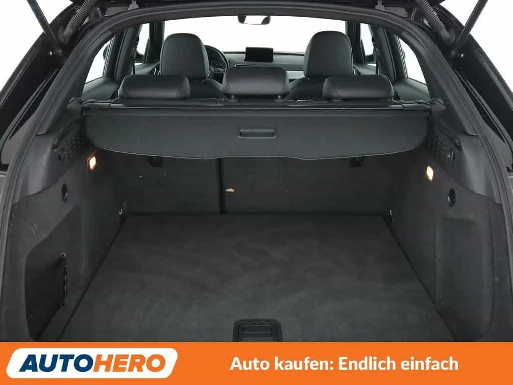 Audi Q3 1.4 TFSI ACT Sport*NAVI*XENON*TEMPO*PDC*SHZ* 05/2016-photo-17