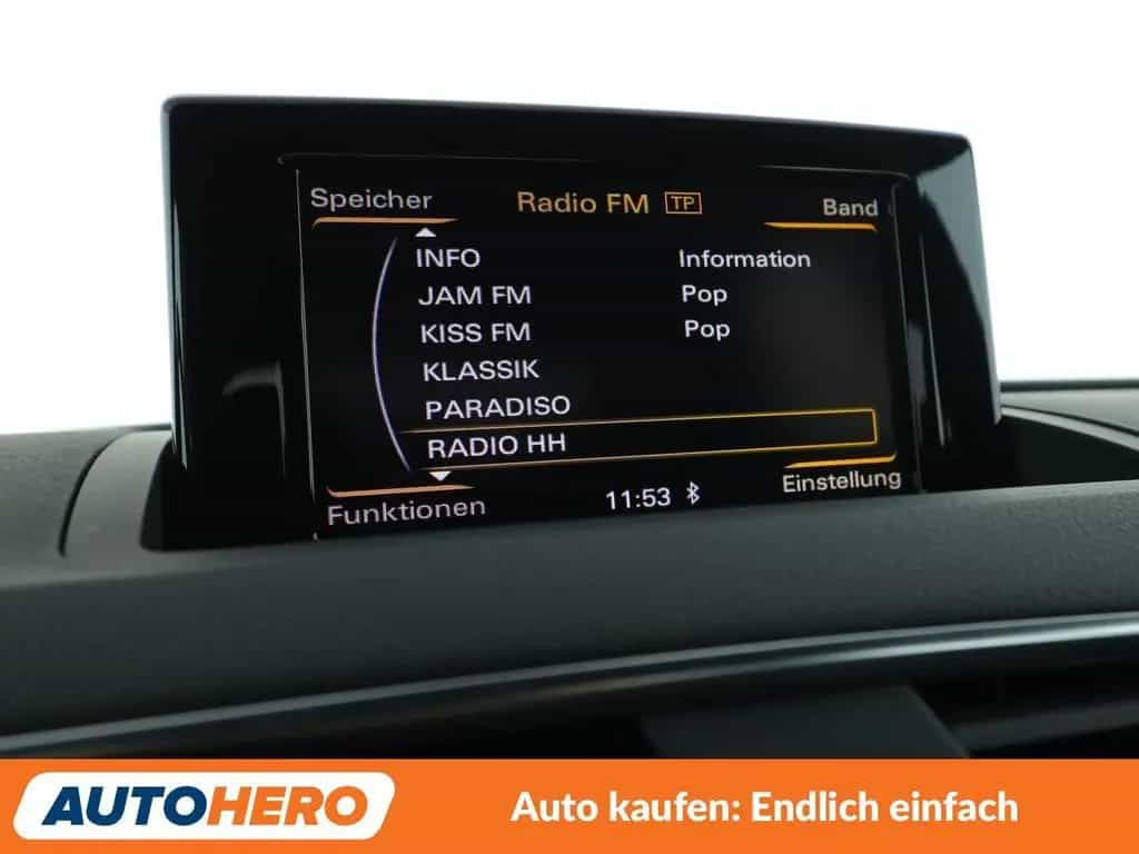 Audi Q3 1.4 TFSI ACT Sport*NAVI*XENON*TEMPO*PDC*SHZ* 05/2016-photo-21
