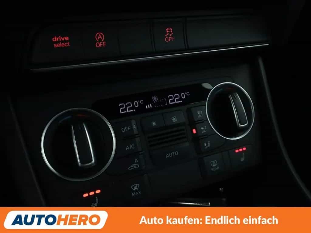 Audi Q3 1.4 TFSI ACT Sport*NAVI*XENON*TEMPO*PDC*SHZ* 05/2016-photo-24