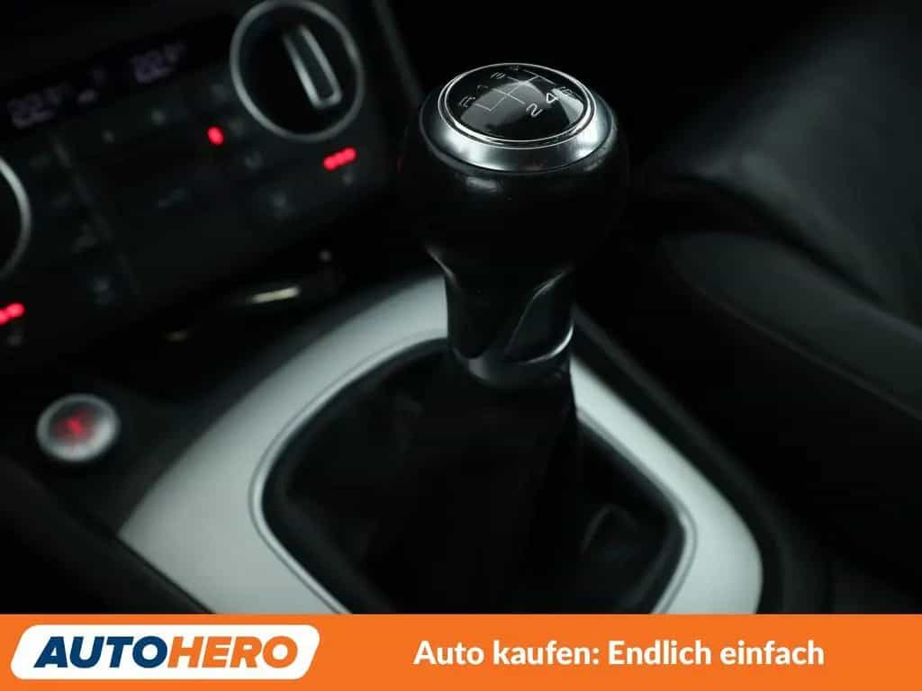 Audi Q3 1.4 TFSI ACT Sport*NAVI*XENON*TEMPO*PDC*SHZ* 05/2016-photo-25