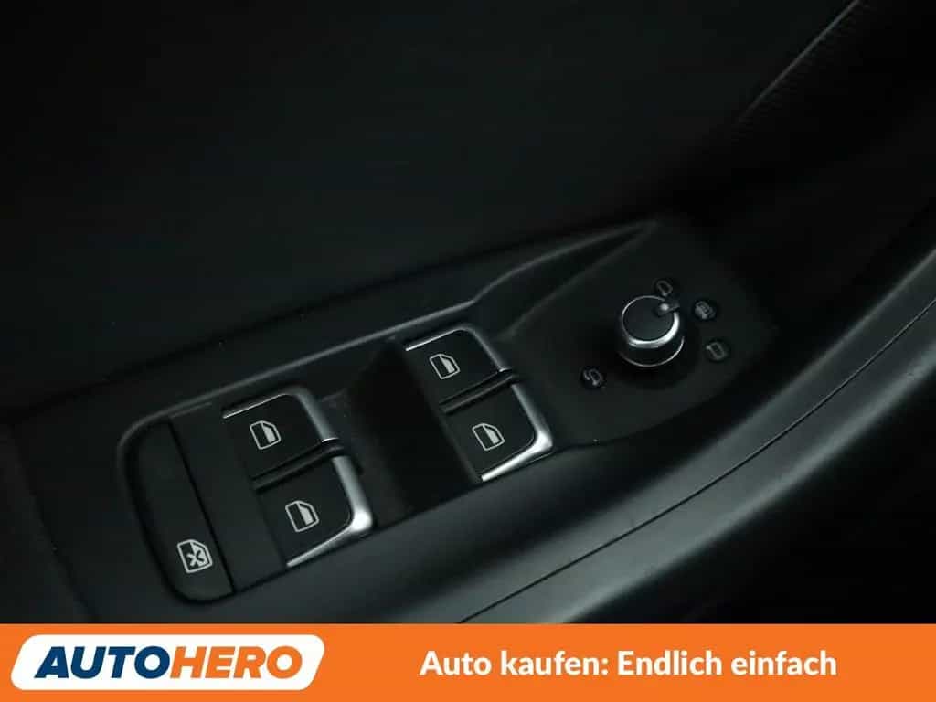 Audi Q3 1.4 TFSI ACT Sport*NAVI*XENON*TEMPO*PDC*SHZ* 05/2016-photo-28