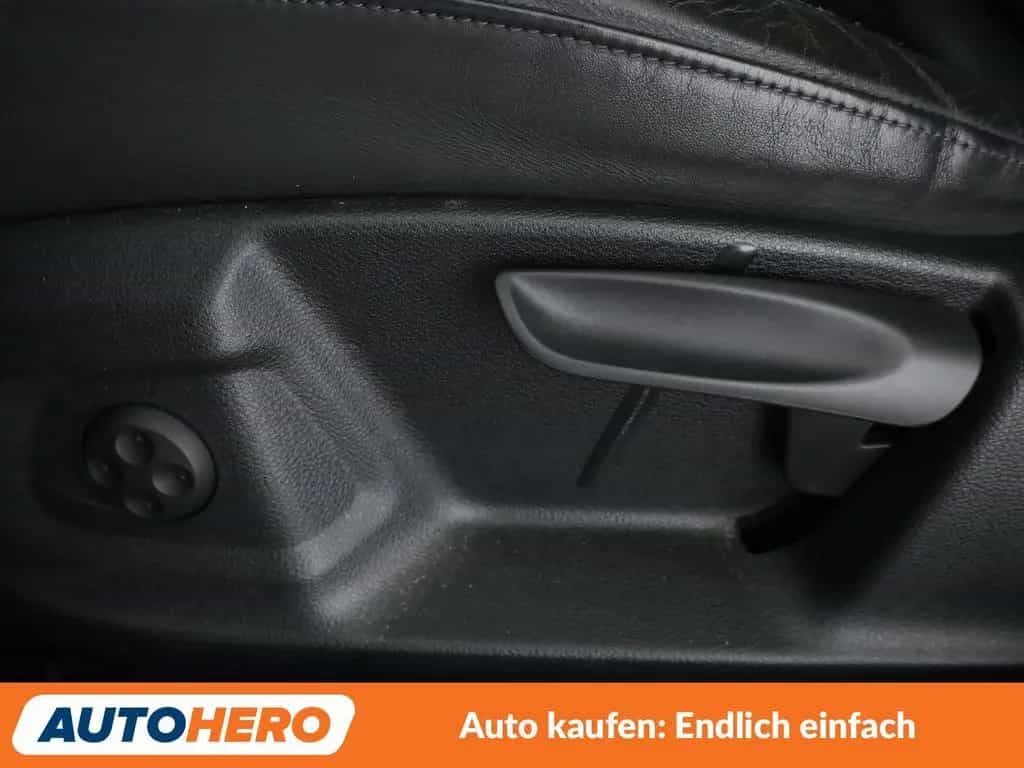 Audi Q3 1.4 TFSI ACT Sport*NAVI*XENON*TEMPO*PDC*SHZ* 05/2016-photo-29