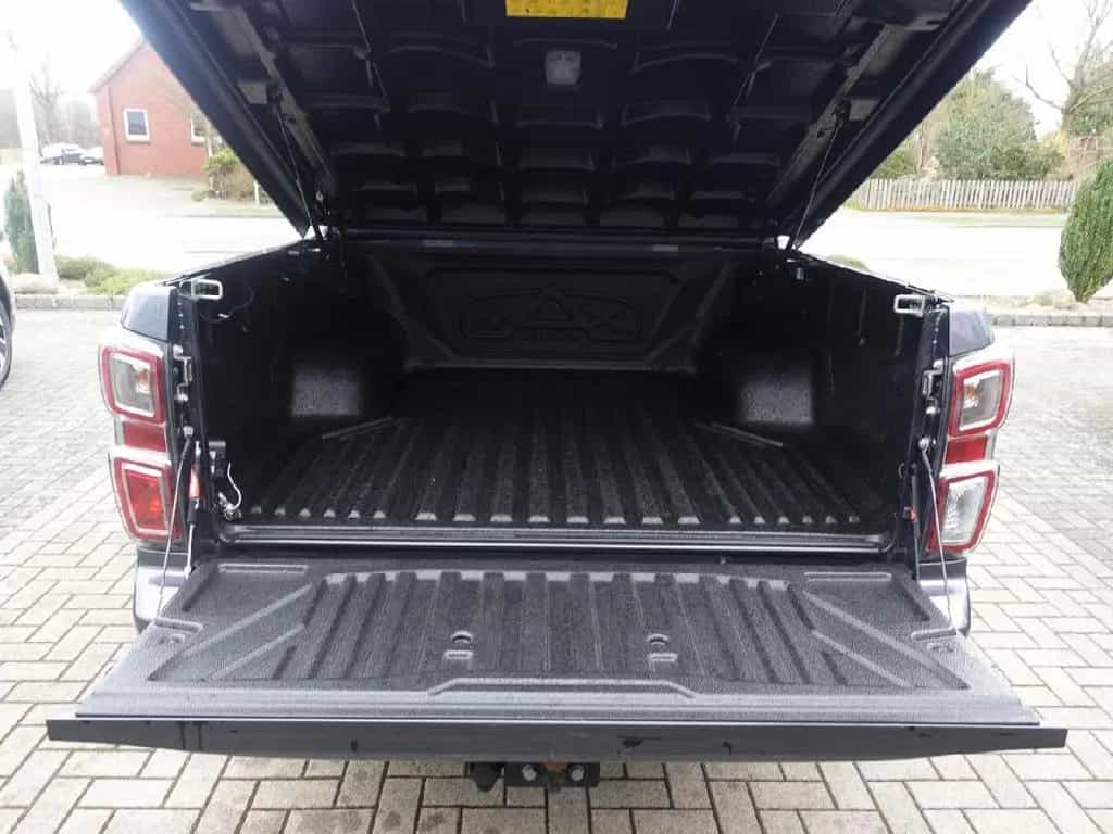 Isuzu D-Max Double Cab 1,9 LSE 09/2022-photo-8