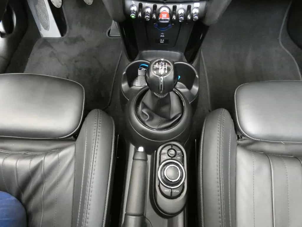 MINI Cooper S Classic Trim*NaviPro*HUD*DAB*Kamera 03/2021-photo-26
