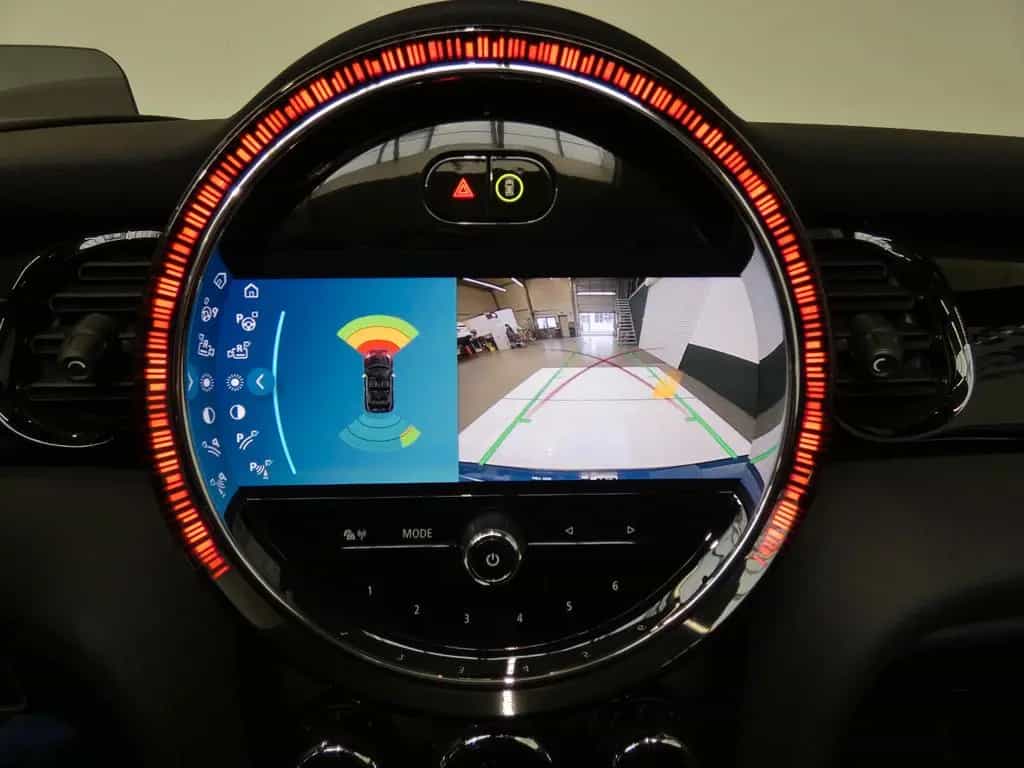 MINI Cooper S Classic Trim*NaviPro*HUD*DAB*Kamera 03/2021-photo-30