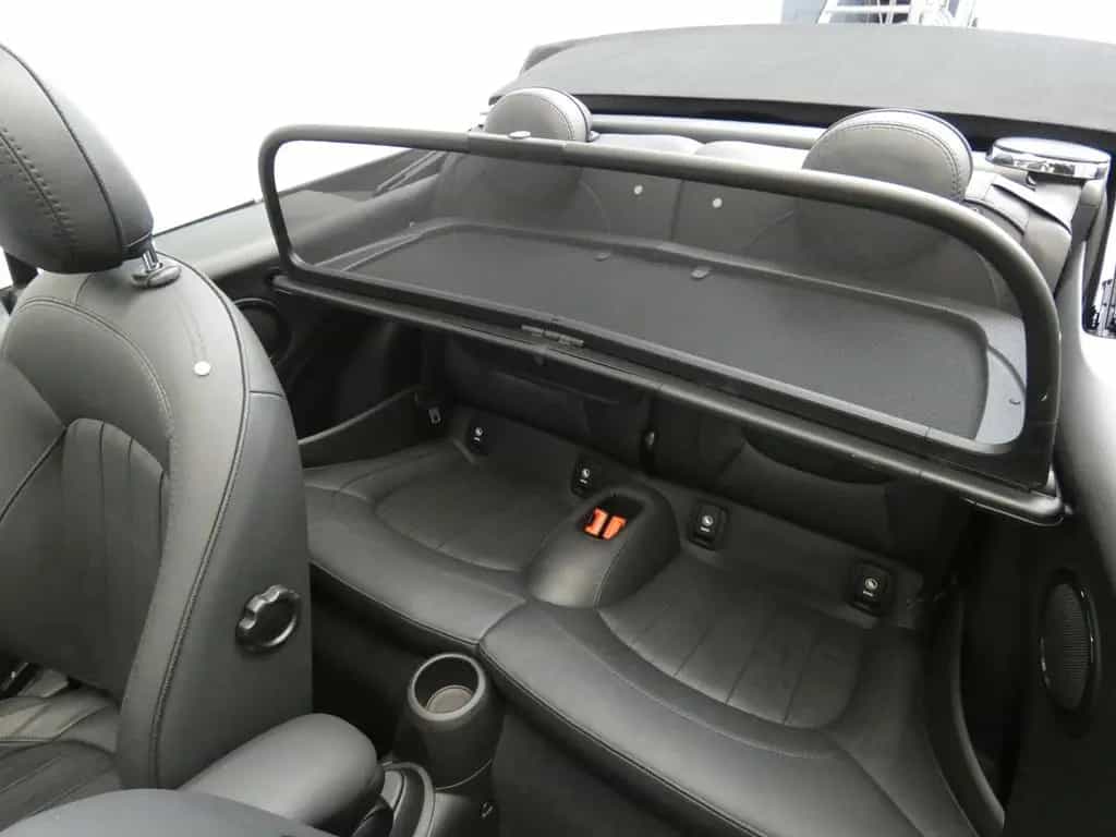 MINI Cooper S Classic Trim*NaviPro*HUD*DAB*Kamera 03/2021-photo-33