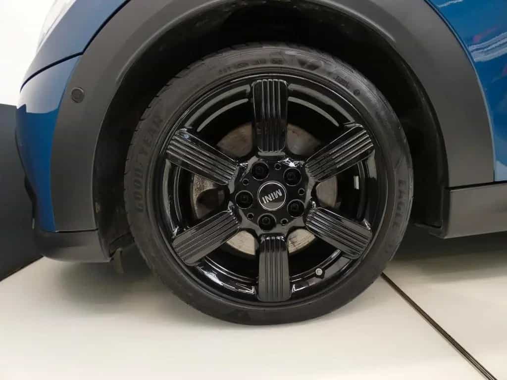 MINI Cooper S Classic Trim*NaviPro*HUD*DAB*Kamera 03/2021-photo-36