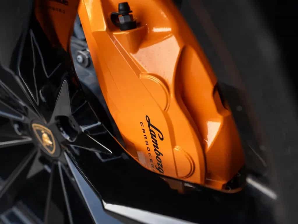 Lamborghini Urus S 23" B&O PANO MASSAGE PARK-ASSIST ADP 04/2025-photo-12