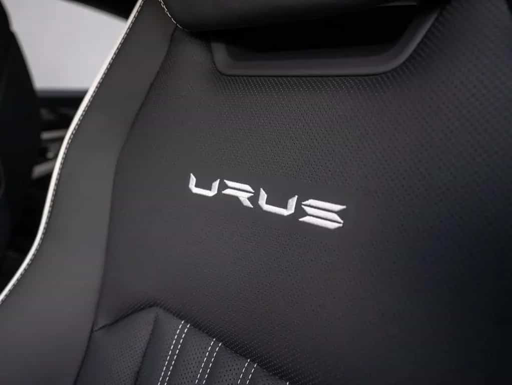Lamborghini Urus S 23" B&O PANO MASSAGE PARK-ASSIST ADP 04/2025-photo-20
