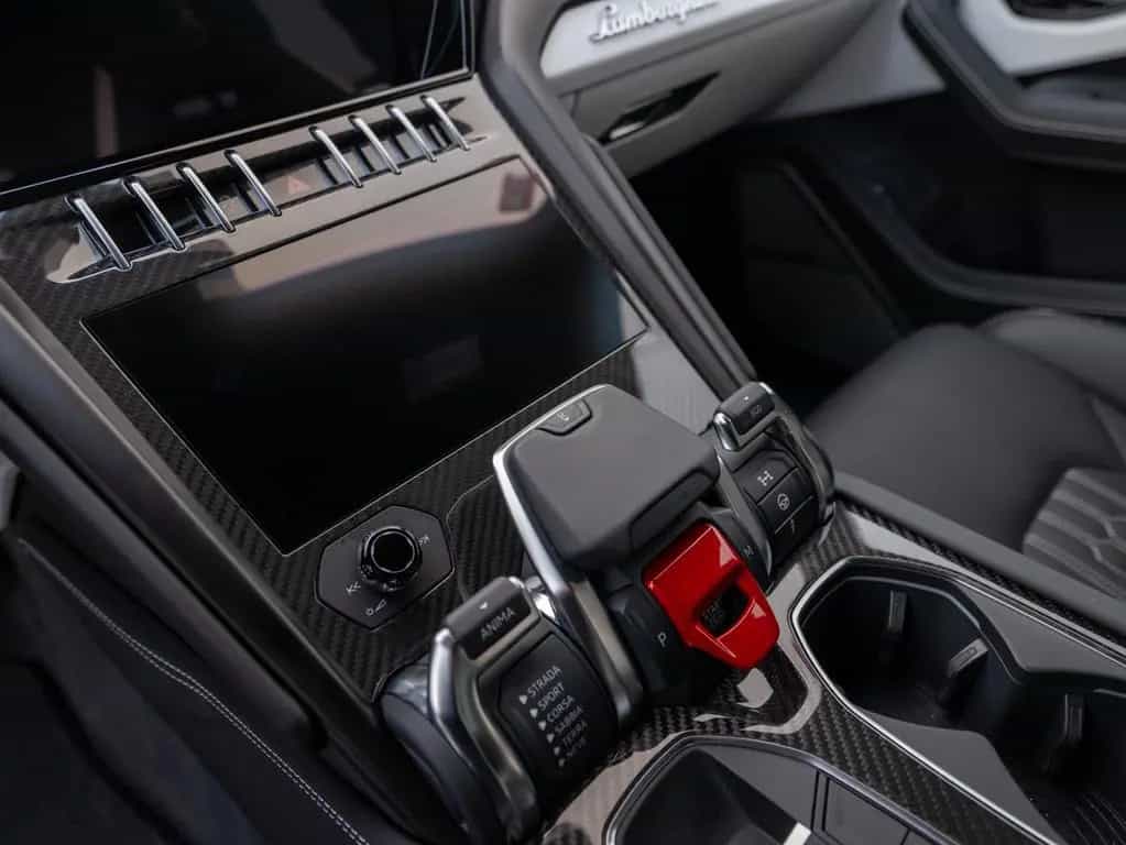 Lamborghini Urus S 23" B&O PANO MASSAGE PARK-ASSIST ADP 04/2025-photo-23