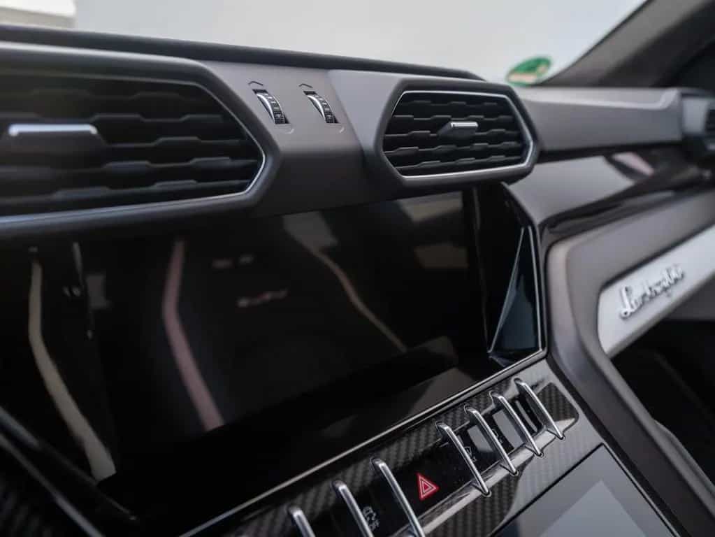 Lamborghini Urus S 23" B&O PANO MASSAGE PARK-ASSIST ADP 04/2025-photo-24