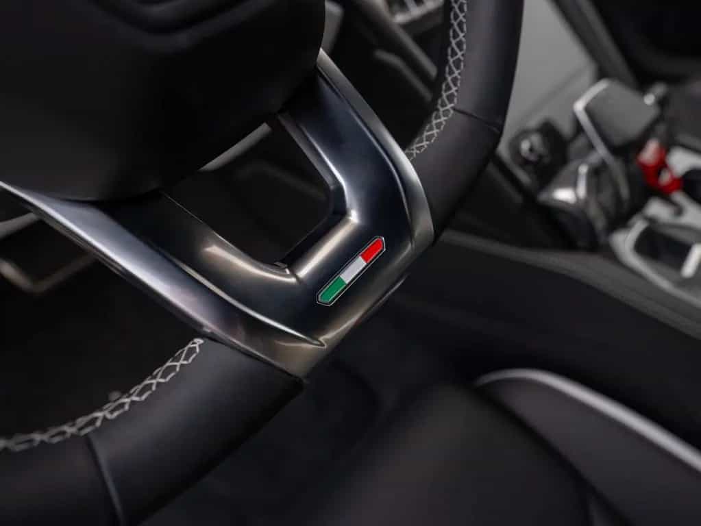 Lamborghini Urus S 23" B&O PANO MASSAGE PARK-ASSIST ADP 04/2025-photo-26
