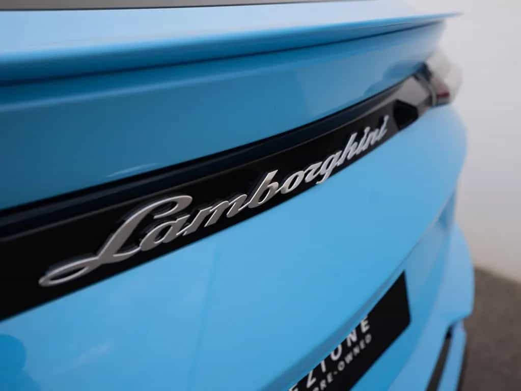 Lamborghini Urus S 23" B&O PANO MASSAGE PARK-ASSIST ADP 04/2025-photo-30