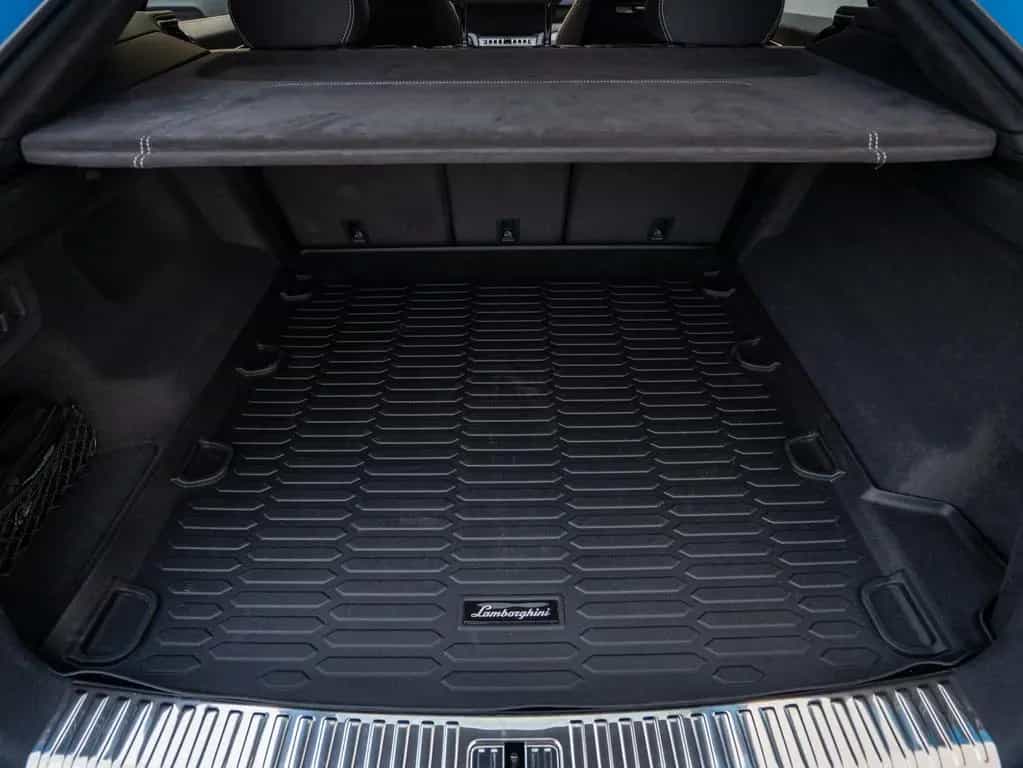 Lamborghini Urus S 23" B&O PANO MASSAGE PARK-ASSIST ADP 04/2025-photo-32