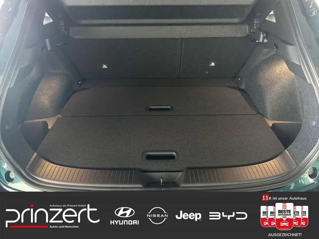 Nissan Qashqai 1.3 DIG-T MHEV CVT "Acenta" 8-Fach*Navi* 03/2022-photo-13