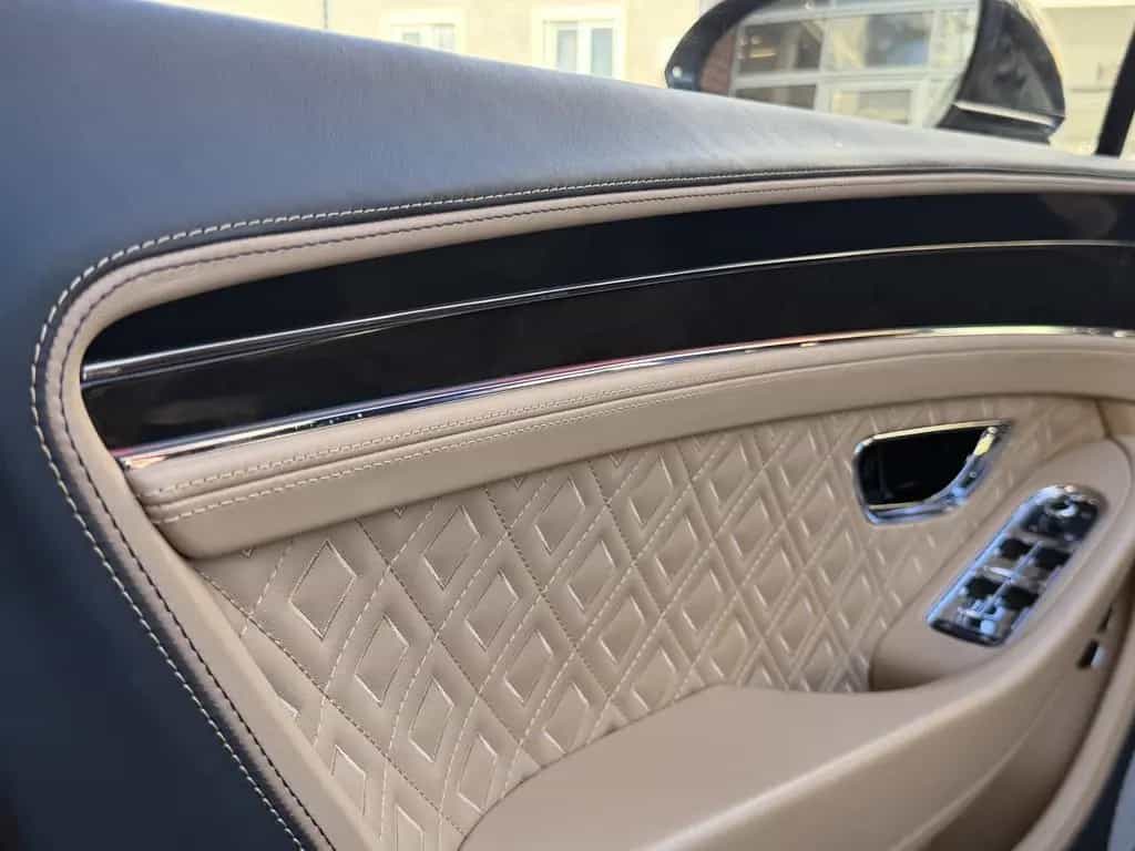 Bentley Continental GT W12 *Centenary*Touring*NAIM* 04/2019-photo-11