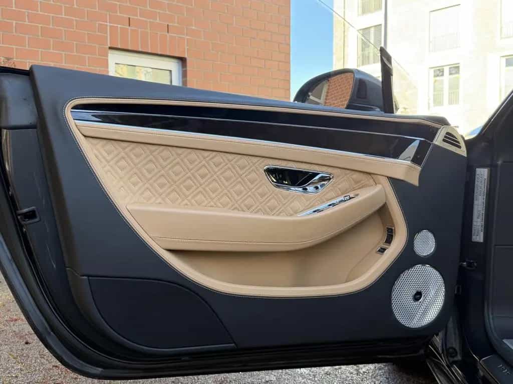 Bentley Continental GT W12 *Centenary*Touring*NAIM* 04/2019-photo-12